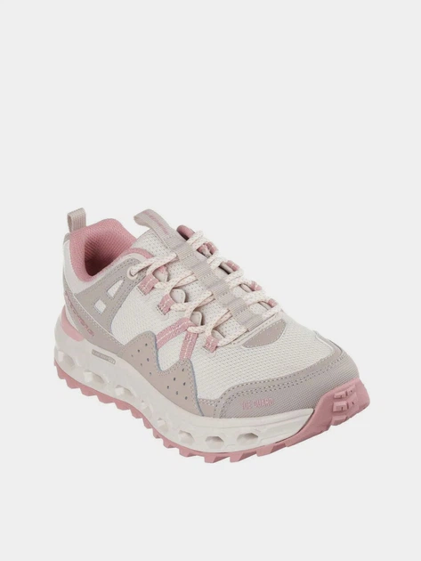 Кроссовки повседневные Skechers 10853488 Розовый 35.5 KW9670 - Фото 3 Кроссовки повседневные Skechers 10853488 Розовый 35.5 KW9670 - изображение 3