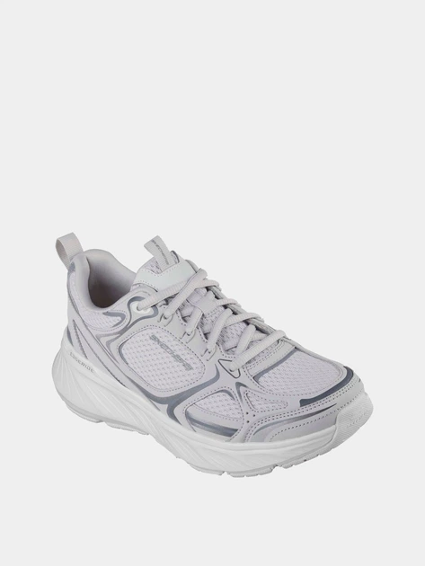Кроссовки повседневные Skechers 10951638 Серый 39.5 KW9241 - изображение 2