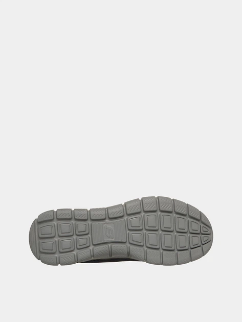 Кроссовки повседневные Skechers 10744508 Тёмно-синий 39.5 KM5771 - изображение 3