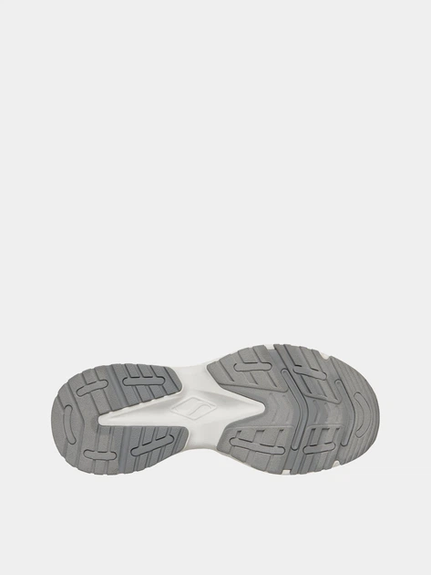 Кроссовки повседневные Skechers 10597325 Серый 36 KW9545 - изображение 3