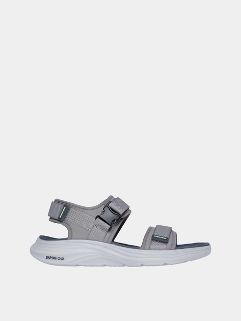 Сандалії Skechers 8972069 Сірий 42 KM5391 - Фото 1 Сандалії Skechers 8972069 Сірий 42 KM5391 - зображення 1