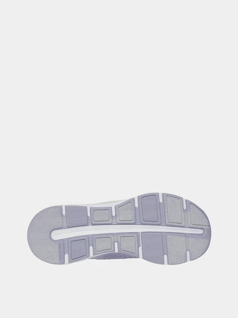 Кроссовки повседневные Skechers 10537365 Лавандовый 36 KK3846 - изображение 4