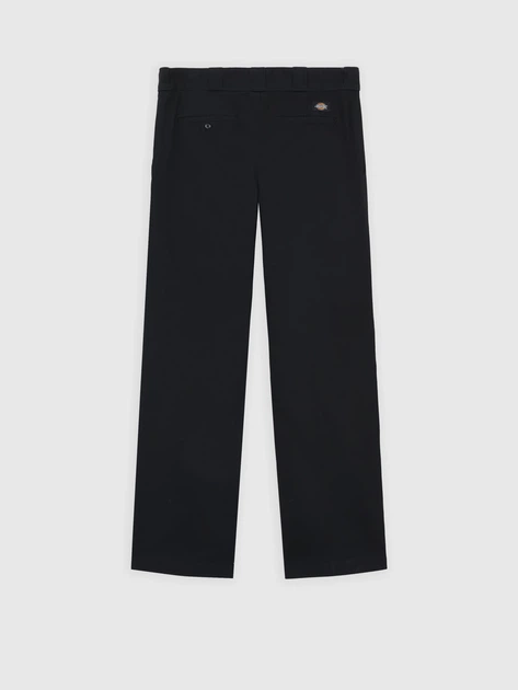 Повсякденні штани Dickies 10223424 Чорний 31/32 DIM637 - Фото 10 Повсякденні штани Dickies 10223424 Чорний 31/32 DIM637 - зображення 10