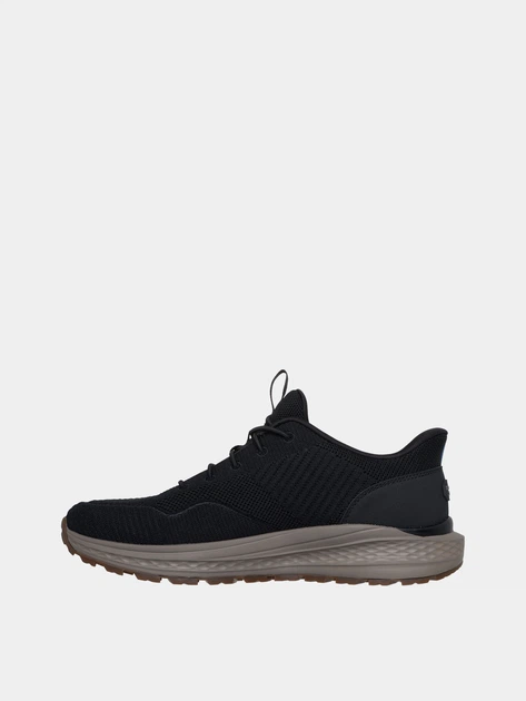 Кроссовки повседневные Skechers 10597593 Чёрный 45.5 KM5696 - Фото 2 Кроссовки повседневные Skechers 10597593 Чёрный 45.5 KM5696 - изображение 2