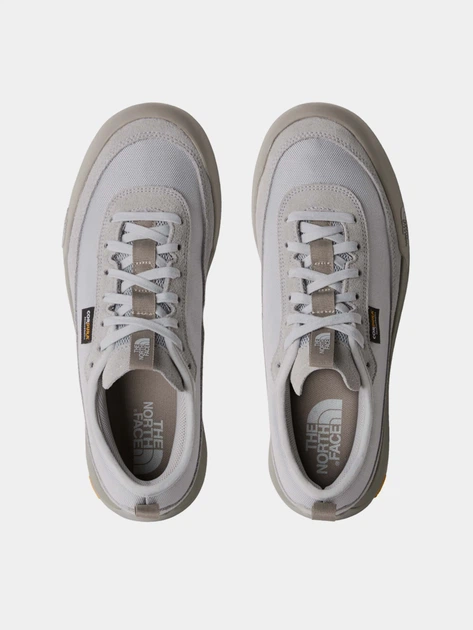 Кеды низкие The North Face 8795824 Белый 44 NF29 - изображение 5