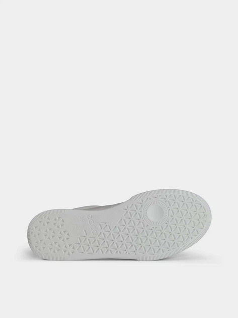 Кеды низкие ECCO 8831154 Белый 37 ZW8898 - Фото 3 Кеды низкие ECCO 8831154 Белый 37 ZW8898 - изображение 3