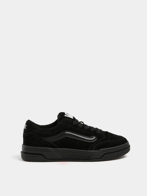 Кеди низькі Vans 8778638 Чорний 42 VX1380 - Фото 1 Кеди низькі Vans 8778638 Чорний 42 VX1380 - зображення 1