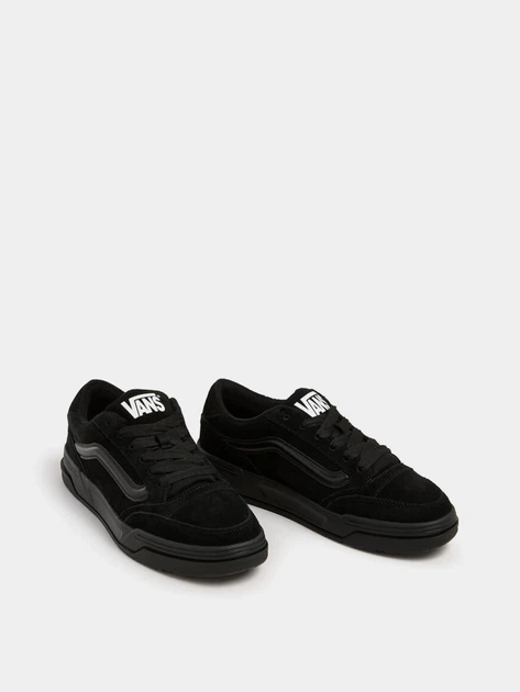 Кеди низькі Vans 8778638 Чорний 42 VX1380 - Фото 3 Кеди низькі Vans 8778638 Чорний 42 VX1380 - зображення 3