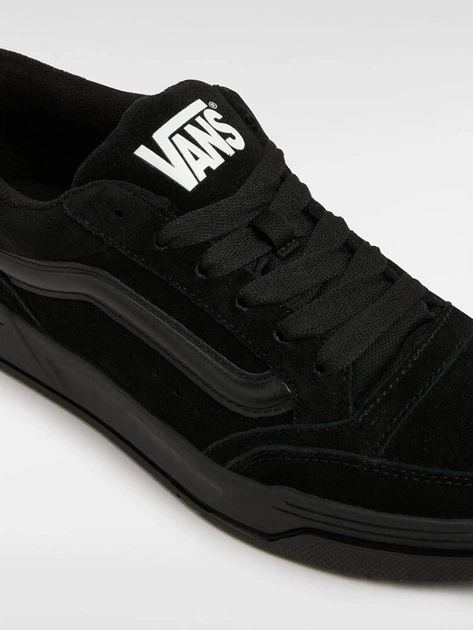 Кеди низькі Vans 8778638 Чорний 42 VX1380 - Фото 4 Кеди низькі Vans 8778638 Чорний 42 VX1380 - зображення 4
