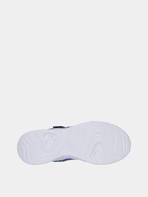 Кросівки повсякденні Skechers 10461414 Синій 33.5 KK3840 - Фото 4 Кросівки повсякденні Skechers 10461414 Синій 33.5 KK3840 - зображення 4
