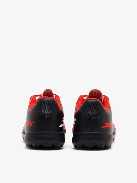 Кроссовки для спорта Skechers 10598472 Красный/чёрный 36.5 KK3893 - Фото 3 Кроссовки для спорта Skechers 10598472 Красный/чёрный 36.5 KK3893 - изображение 3