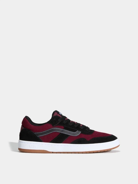 Кеды низкие Vans 9427324 Чёрный 45 VX1861 - Фото 1 Кеды низкие Vans 9427324 Чёрный 45 VX1861 - изображение 1