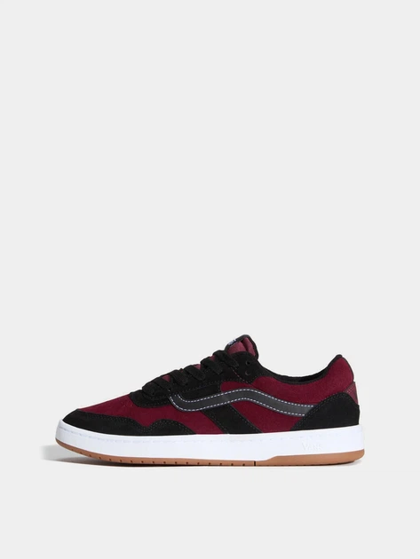 Кеды низкие Vans 9427324 Чёрный 45 VX1861 - Фото 2 Кеды низкие Vans 9427324 Чёрный 45 VX1861 - изображение 2