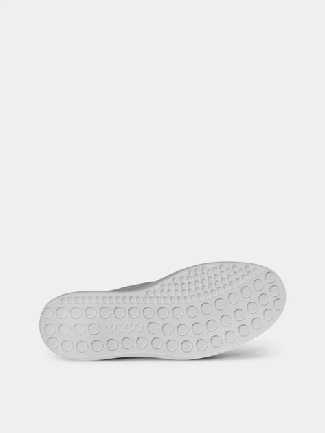 Кеды низкие ECCO 7526300 Белый 40 ZM5861 - Фото 4 Кеды низкие ECCO 7526300 Белый 40 ZM5861 - изображение 4