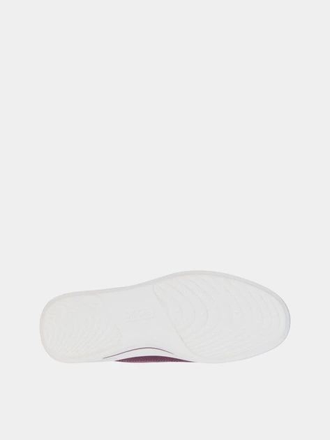 Кеди низькі Skechers 10699990 Бордовий 38 KW9575 - зображення 3