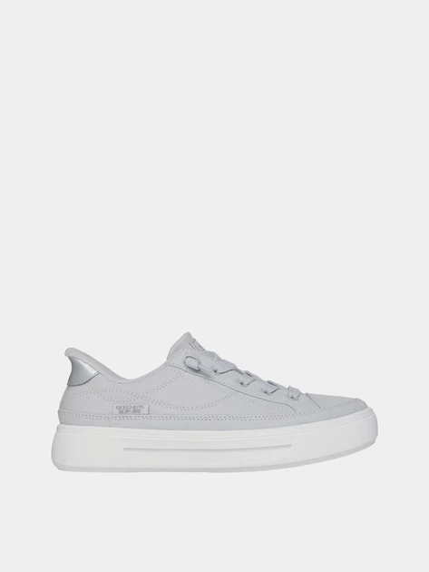 Кеди низькі Skechers 10699990 Сірий 39 KW9576 - Фото 1 Кеди низькі Skechers 10699990 Сірий 39 KW9576 - зображення 1