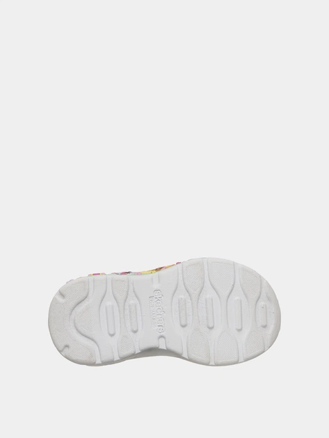 Кроссовки повседневные Skechers 9234871 Лавандовый 25 KK3897 - Фото 4 Кроссовки повседневные Skechers 9234871 Лавандовый 25 KK3897 - изображение 4