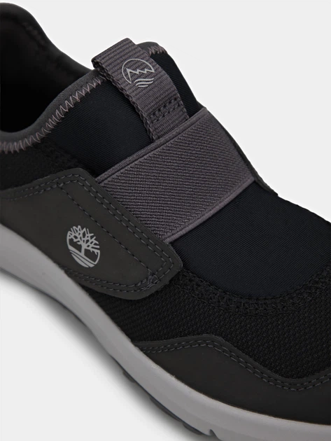 Кроссовки повседневные Timberland 10865710 Чёрный 34 TL2401 - изображение 5