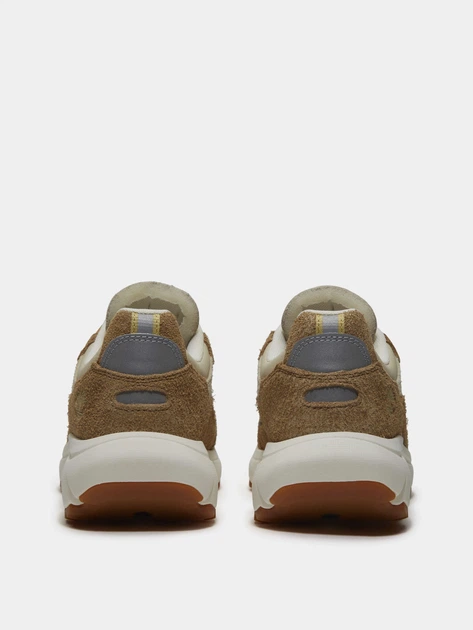 Кроссовки повседневные Timberland 10279249 Бежевый 36 TG3486 - Фото 3 Кроссовки повседневные Timberland 10279249 Бежевый 36 TG3486 - изображение 3