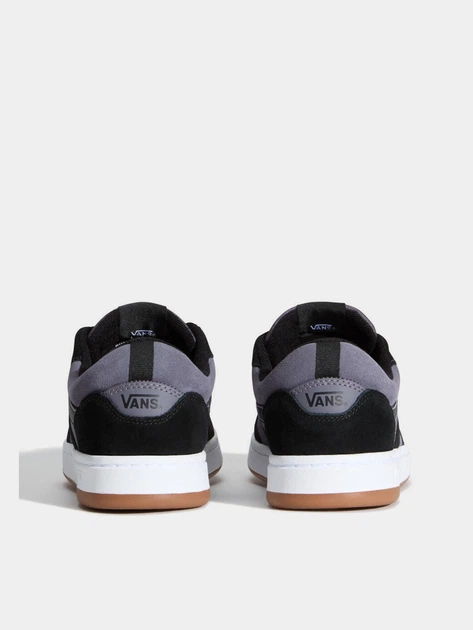 Кеды низкие Vans 9427324 Чёрный 46 VX1862 - Фото 4 Кеды низкие Vans 9427324 Чёрный 46 VX1862 - изображение 4