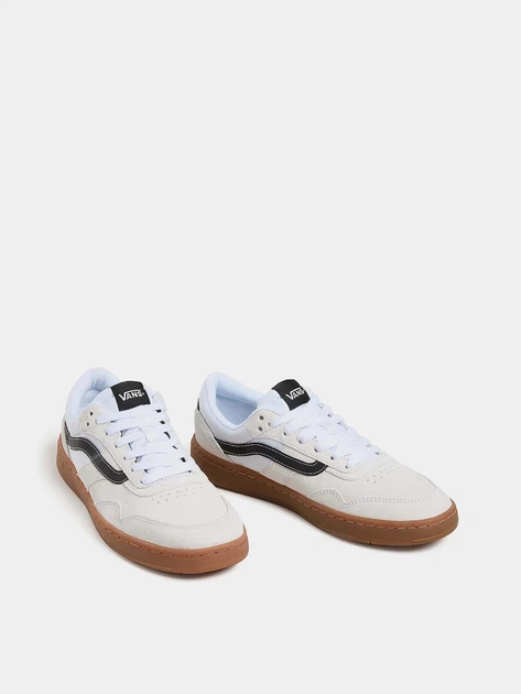 Кеды низкие Vans 9427324 Белый 46 VX1576 - Фото 3 Кеды низкие Vans 9427324 Белый 46 VX1576 - изображение 3