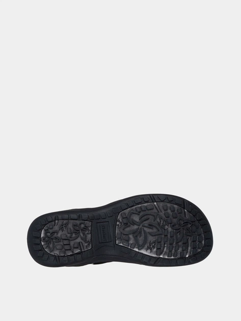 Сандалії Skechers 9448550 Чорний 42 KW9314 - Фото 3 Сандалії Skechers 9448550 Чорний 42 KW9314 - зображення 3