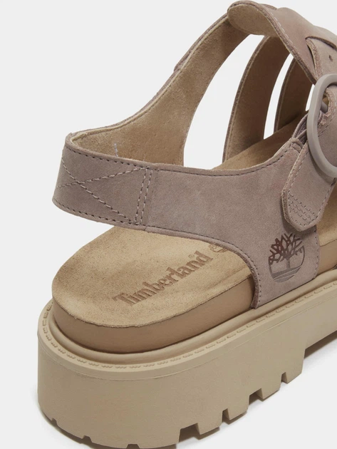 Сандалии Timberland 9485649 Фиолетовый 38.5 TG3501 - Фото 7 Сандалии Timberland 9485649 Фиолетовый 38.5 TG3501 - изображение 7