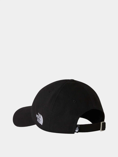 Кепка The North Face 8286453 Чёрный One Size XV2543 - изображение 2