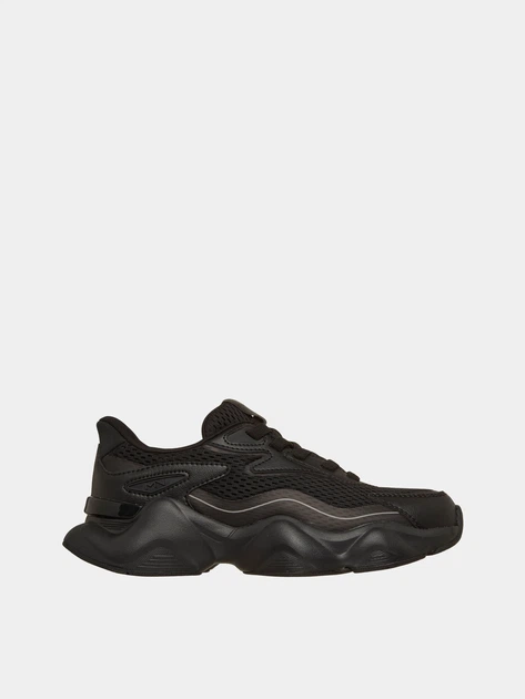 Кроссовки повседневные Skechers 10716719 Чёрный 37 KW9580 - Фото 1 Кроссовки повседневные Skechers 10716719 Чёрный 37 KW9580 - изображение 1