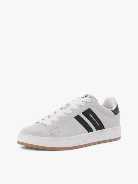 Кеды низкие Sergio Tacchini 10794638 Белый 46 2T40 - Фото 3 Кеды низкие Sergio Tacchini 10794638 Белый 46 2T40 - изображение 3