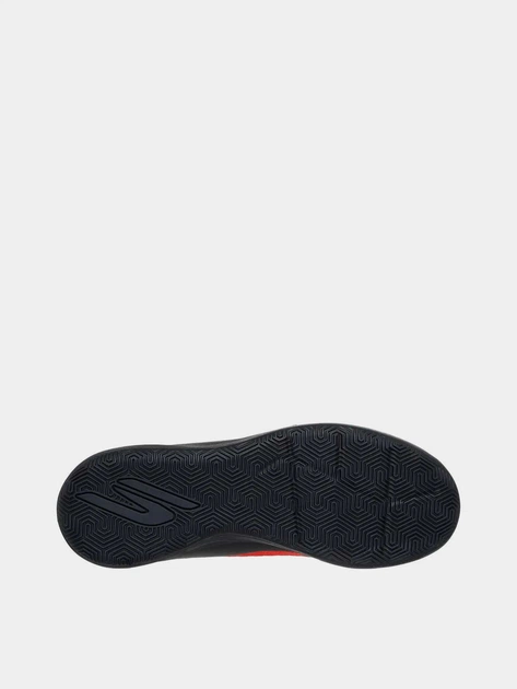 Кроссовки для спорта Skechers 10598494 Красный/чёрный 38 KK3894 - Фото 3 Кроссовки для спорта Skechers 10598494 Красный/чёрный 38 KK3894 - изображение 3