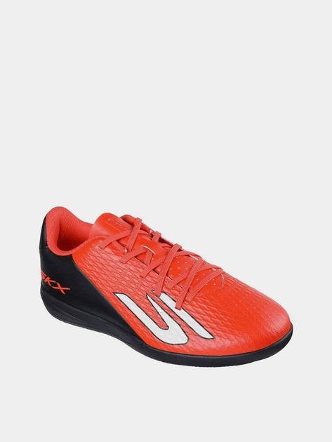 Кроссовки для спорта Skechers 10598494 Красный/чёрный 38 KK3894 - Фото 4 Кроссовки для спорта Skechers 10598494 Красный/чёрный 38 KK3894 - изображение 4
