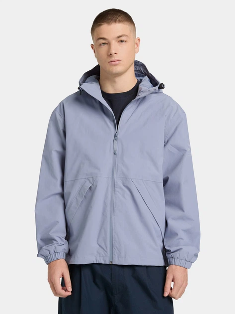 Демисезонная куртка Timberland 9480312 Голубой L TH8003 - Фото 1 Демисезонная куртка Timberland 9480312 Голубой L TH8003 - изображение 1