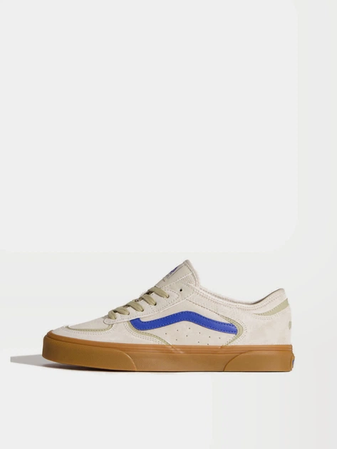 Кеды низкие Vans 10958520 Бежевый 39 VX2019 - Фото 2 Кеды низкие Vans 10958520 Бежевый 39 VX2019 - изображение 2
