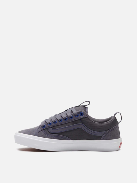 Кеди низькі Vans 9453932 Синій 38 VX2047 - зображення 3