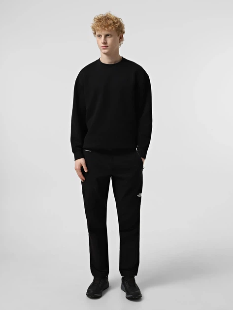 Аутдор и горнолыжные штаны The North Face 5924291 Чёрный 36 N6836 - изображение 2