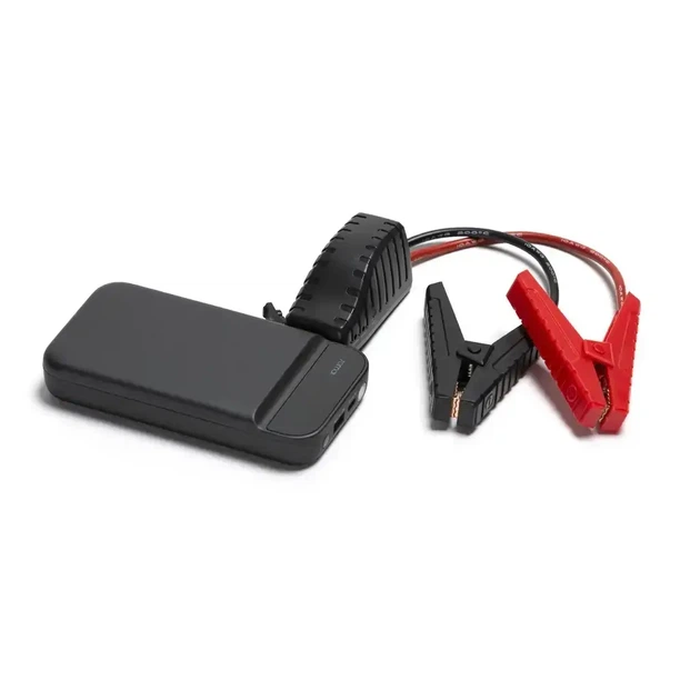 Пуско-зарядний пристрій 70mai Jump Starter PS01 11100mAh 600A Чорний - зображення 3