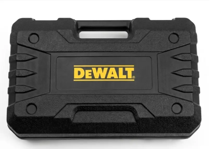 Аккумуляторная цепная пила для дачи и сада в кейсе DeWalt DCCS620 Электрическая пилка для обрезки веток и кустов шина 30см Универсальная электропила с дополнительной батареей 36V/5Ah - изображение 4