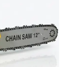 Аккумуляторная цепная пила для дачи и сада в кейсе DeWalt DCCS620 Электрическая пилка для обрезки веток и кустов шина 30см Универсальная электропила с дополнительной батареей 36V/5Ah - изображение 7