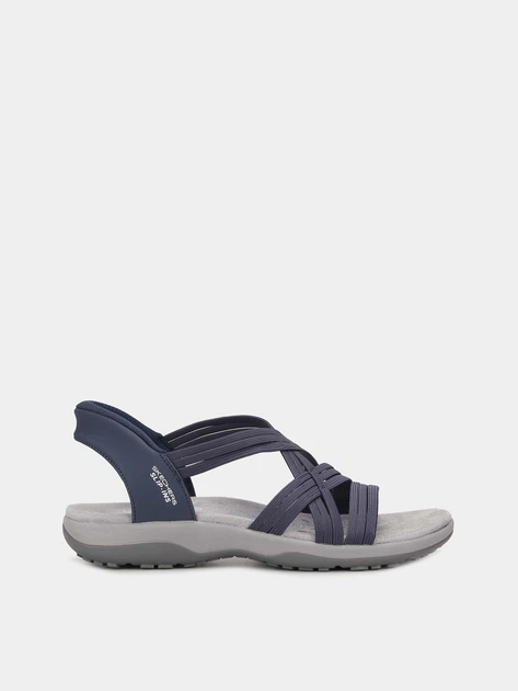 Сандалії Skechers 9448550 Синій 39 KW9315 - Фото 1 Сандалії Skechers 9448550 Синій 39 KW9315 - зображення 1