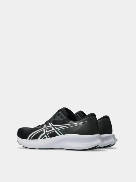 Кросівки для бігу Asics 10880381 Чорний 43.5 6B493 - Фото 3 Кросівки для бігу Asics 10880381 Чорний 43.5 6B493 - зображення 3