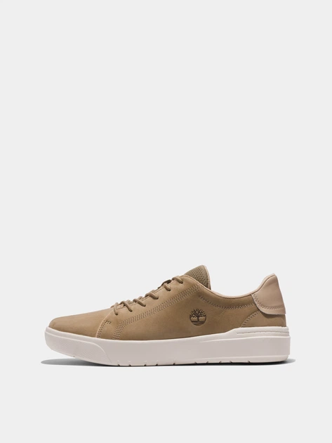 Кеды низкие Timberland 6017724 Бежевый 44 TF5073 - изображение 2