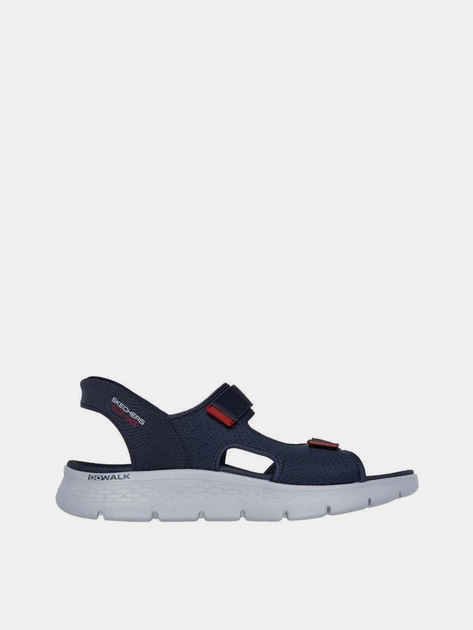 Сандалії Skechers 9271865 Синій 46 KM5474 - Фото 1 Сандалії Skechers 9271865 Синій 46 KM5474 - зображення 1
