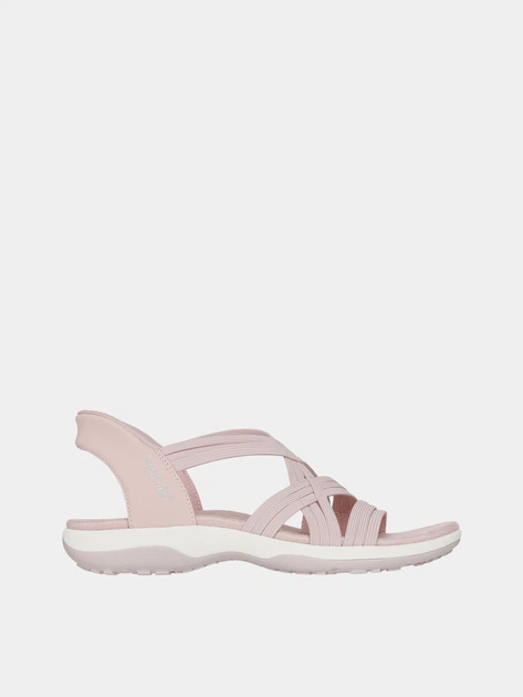 Сандалії Skechers 9448550 Рожевий 41 KW9586 - Фото 1 Сандалії Skechers 9448550 Рожевий 41 KW9586 - зображення 1