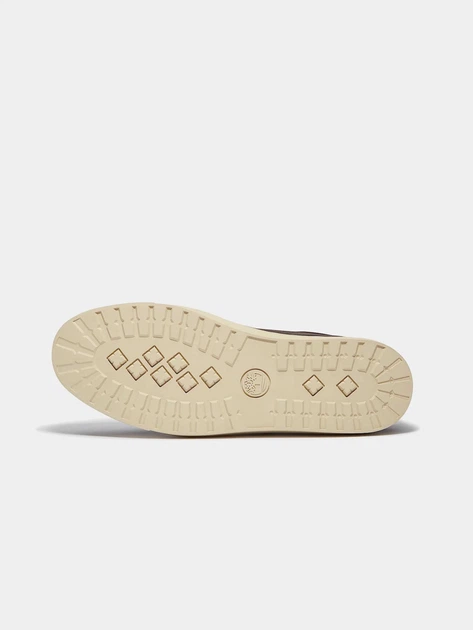 Кеды низкие Timberland 10273769 Коричневый 45 TF5668 - Фото 6 Кеды низкие Timberland 10273769 Коричневый 45 TF5668 - изображение 6