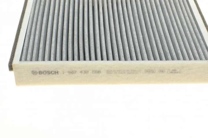 Фільтр салону Ford Focus/Connect 11- (вугільний) BOSCH 1987432598 - изображение 3