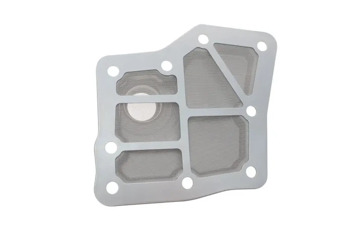 Фільтр АКПП VW Lupo/Polo 1.1-1.6 98-09 MEYLE 100 325 0013 - Фото 4 Фільтр АКПП VW Lupo/Polo 1.1-1.6 98-09 MEYLE 100 325 0013 - изображение 4