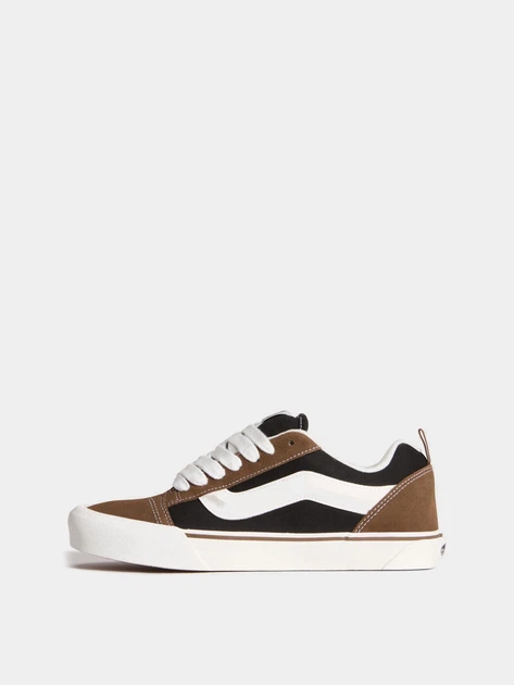 Кеды низкие Vans 8779013 Чёрный 43 VX1871 - Фото 2 Кеды низкие Vans 8779013 Чёрный 43 VX1871 - изображение 2