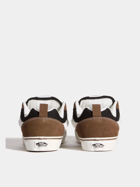 Кеды низкие Vans 8779013 Чёрный 43 VX1871 - Фото 4 Кеды низкие Vans 8779013 Чёрный 43 VX1871 - изображение 4