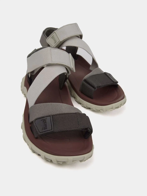 Сандалии Camper 11029249 Белый 40 AW2142 - изображение 4